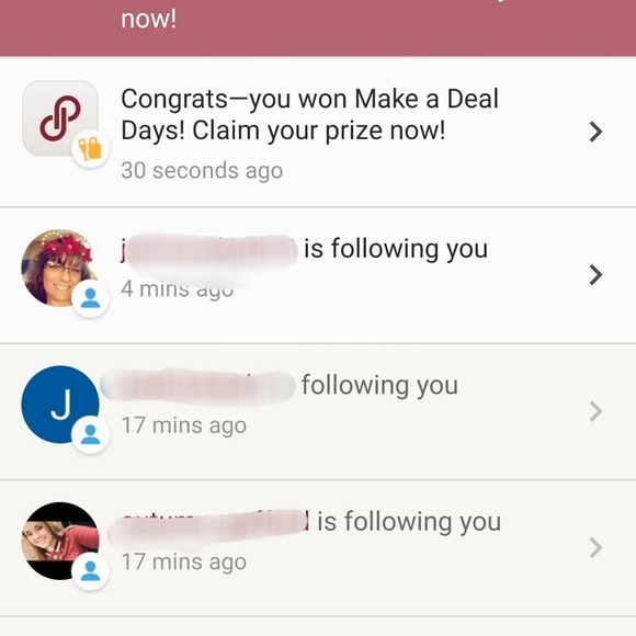 Meet the Posh Ambassador Bridget! - Picture 6 of 9